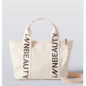 INNBEAUTY PROJECT Limited Edition Tote and(4) Beauty Products